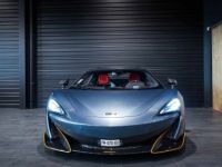 McLaren 600LT 600 LT - <small></small> 254.900 € <small>TTC</small> - #3