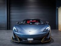 McLaren 600LT 600 LT - <small></small> 254.900 € <small>TTC</small> - #4