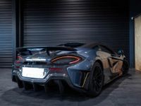 McLaren 600LT 600 LT - <small></small> 254.900 € <small>TTC</small> - #7