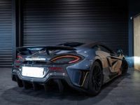 McLaren 600LT 600 LT - <small></small> 254.900 € <small>TTC</small> - #8