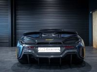 McLaren 600LT 600 LT - <small></small> 254.900 € <small>TTC</small> - #10