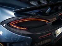 McLaren 600LT 600 LT - <small></small> 254.900 € <small>TTC</small> - #22