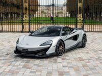 McLaren 600LT 600 LT Coupe *Full carbon* - <small></small> 299.900 € <small>TTC</small> - #1