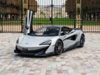 McLaren 600LT 600 LT Coupe *Full carbon* - <small></small> 299.900 € <small>TTC</small> - #2