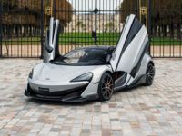 McLaren 600LT 600 LT Coupe *Full carbon* - <small></small> 299.900 € <small>TTC</small> - #3