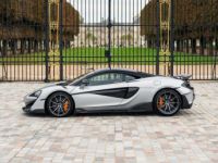 McLaren 600LT 600 LT Coupe *Full carbon* - <small></small> 299.900 € <small>TTC</small> - #4