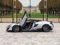 McLaren 600LT 600 LT Coupe *Full carbon* - <small></small> 299.900 € <small>TTC</small> - #5