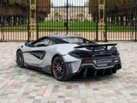 McLaren 600LT 600 LT Coupe *Full carbon* - <small></small> 299.900 € <small>TTC</small> - #6