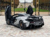 McLaren 600LT 600 LT Coupe *Full carbon* - <small></small> 299.900 € <small>TTC</small> - #7