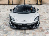 McLaren 600LT 600 LT Coupe *Full carbon* - <small></small> 299.900 € <small>TTC</small> - #8