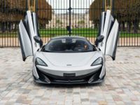 McLaren 600LT 600 LT Coupe *Full carbon* - <small></small> 299.900 € <small>TTC</small> - #9