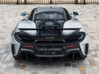 McLaren 600LT 600 LT Coupe *Full carbon* - <small></small> 299.900 € <small>TTC</small> - #10