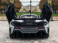 McLaren 600LT 600 LT Coupe *Full carbon* - <small></small> 299.900 € <small>TTC</small> - #11