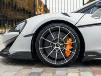 McLaren 600LT 600 LT Coupe *Full carbon* - <small></small> 299.900 € <small>TTC</small> - #12