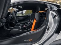 McLaren 600LT 600 LT Coupe *Full carbon* - <small></small> 299.900 € <small>TTC</small> - #15