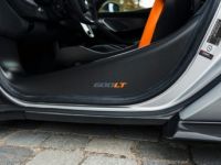 McLaren 600LT 600 LT Coupe *Full carbon* - <small></small> 299.900 € <small>TTC</small> - #20