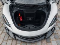 McLaren 600LT 600 LT Coupe *Full carbon* - <small></small> 299.900 € <small>TTC</small> - #36