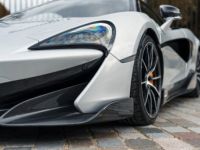 McLaren 600LT 600 LT Coupe *Full carbon* - <small></small> 299.900 € <small>TTC</small> - #37