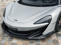 McLaren 600LT 600 LT Coupe *Full carbon* - <small></small> 299.900 € <small>TTC</small> - #39