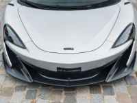 McLaren 600LT 600 LT Coupe *Full carbon* - <small></small> 299.900 € <small>TTC</small> - #40