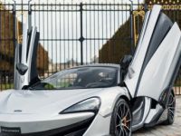 McLaren 600LT 600 LT Coupe *Full carbon* - <small></small> 299.900 € <small>TTC</small> - #42