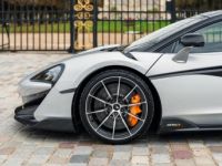 McLaren 600LT 600 LT Coupe *Full carbon* - <small></small> 299.900 € <small>TTC</small> - #47