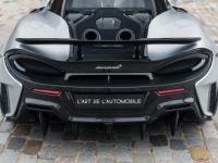 McLaren 600LT 600 LT Coupe *Full carbon* - <small></small> 299.900 € <small>TTC</small> - #55