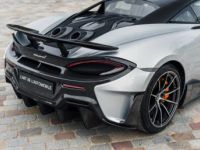 McLaren 600LT 600 LT Coupe *Full carbon* - <small></small> 299.900 € <small>TTC</small> - #58