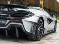 McLaren 600LT 600 LT Coupe *Full carbon* - <small></small> 299.900 € <small>TTC</small> - #60