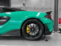 McLaren 600LT Mclaren 600 LT V8 3.8 Bi-Turbo – BAQUETS SENNA – FULL CARBONE – MALUS PAYÉ - <small></small> 249.900 € <small></small> - #7