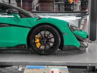 McLaren 600LT Mclaren 600 LT V8 3.8 Bi-Turbo – BAQUETS SENNA – FULL CARBONE – MALUS PAYÉ - <small></small> 249.900 € <small></small> - #10