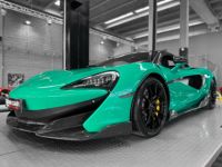 McLaren 600LT Mclaren 600 LT V8 3.8 Bi-Turbo – BAQUETS SENNA – FULL CARBONE – MALUS PAYÉ - <small></small> 249.900 € <small></small> - #11