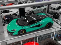 McLaren 600LT Mclaren 600 LT V8 3.8 Bi-Turbo – BAQUETS SENNA – FULL CARBONE – MALUS PAYÉ - <small></small> 249.900 € <small></small> - #2