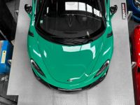 McLaren 600LT Mclaren 600 LT V8 3.8 Bi-Turbo – BAQUETS SENNA – FULL CARBONE – MALUS PAYÉ - <small></small> 249.900 € <small></small> - #12