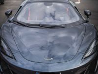 McLaren 600LT McLaren 600LT / Garantie 12 Mois - <small></small> 239.900 € <small>TTC</small> - #7