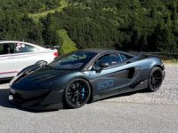 McLaren 600LT McLaren 600LT / Garantie 12 Mois - <small></small> 239.900 € <small>TTC</small> - #1