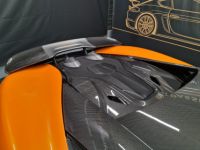 McLaren 600LT MCLARENT 600 LT V8 3.8 L 600 CV COUPE MSO – CONFIGURATION EXCEPTIONNELLE - <small></small> 279.990 € <small>TTC</small> - #18