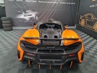 McLaren 600LT MCLARENT 600 LT V8 3.8 L 600 CV COUPE MSO – CONFIGURATION EXCEPTIONNELLE - <small></small> 279.990 € <small>TTC</small> - #27