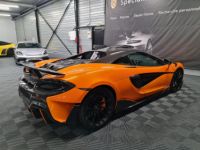 McLaren 600LT MCLARENT 600 LT V8 3.8 L 600 CV COUPE MSO – CONFIGURATION EXCEPTIONNELLE - <small></small> 279.990 € <small>TTC</small> - #32