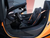 McLaren 600LT SPIDER 3.8 V8 - MONACO - <small></small> 257.900 € <small>TTC</small> - #11