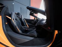 McLaren 600LT SPIDER 3.8 V8 - MONACO - <small></small> 257.900 € <small>TTC</small> - #16