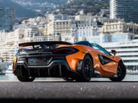 McLaren 600LT SPIDER 3.8 V8 - MONACO - <small></small> 257.900 € <small>TTC</small> - #30