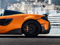 McLaren 600LT SPIDER 3.8 V8 - MONACO - <small></small> 257.900 € <small>TTC</small> - #34