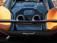McLaren 600LT SPIDER 3.8 V8 - MONACO - <small>A partir de </small>65.535 EUR <small>/ mois</small> - #31