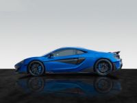 McLaren 600LT V8 3.8 L 600 ch 600LT Coupé B&W Bleu Vega Carbon Garantie 12 mois - <small></small> 245.990 € <small>TTC</small> - #15