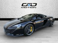 McLaren 650S COUPE Coupé V8 3.8 650ch - <small></small> 189.990 € <small></small> - #1