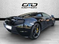 McLaren 650S COUPE Coupé V8 3.8 650ch - <small></small> 189.990 € <small></small> - #5