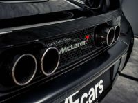 McLaren 650S Spider - <small></small> 289.950 € <small>TTC</small> - #8