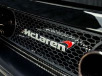 McLaren 650S Spider - <small></small> 289.950 € <small>TTC</small> - #9