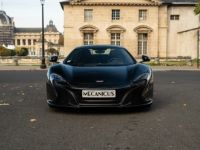 McLaren 650S Spider - <small></small> 149.900 € <small>TTC</small> - #1